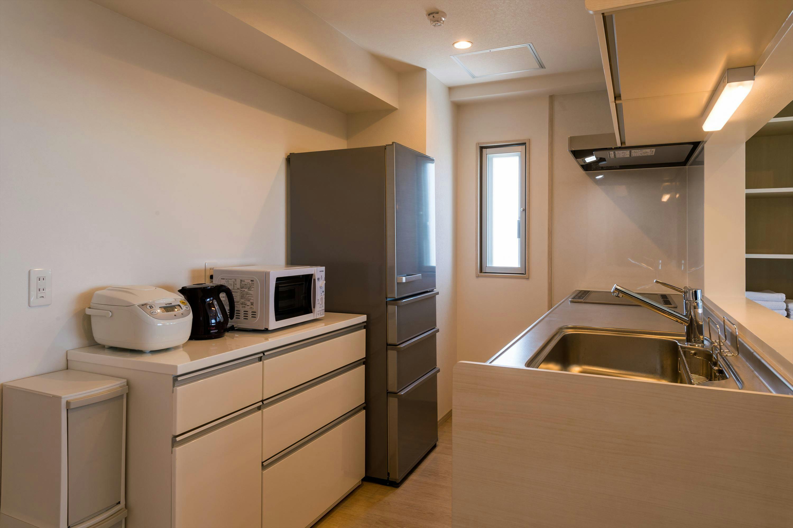 MINATO Chatan Seaside Condominium
