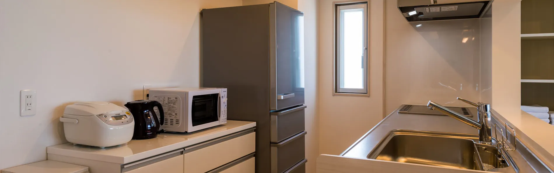 MINATO Chatan Seaside Condominium