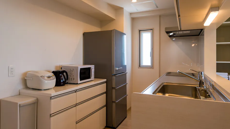 MINATO Chatan Seaside Condominium