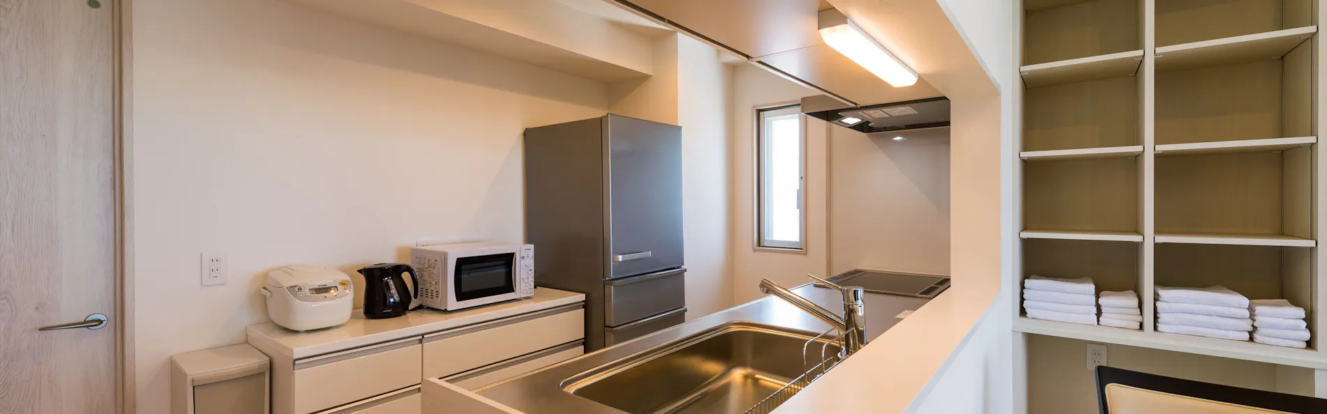 MINATO Chatan Seaside Condominium