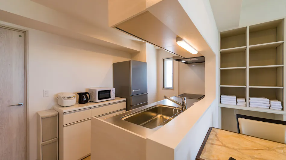 MINATO Chatan Seaside Condominium