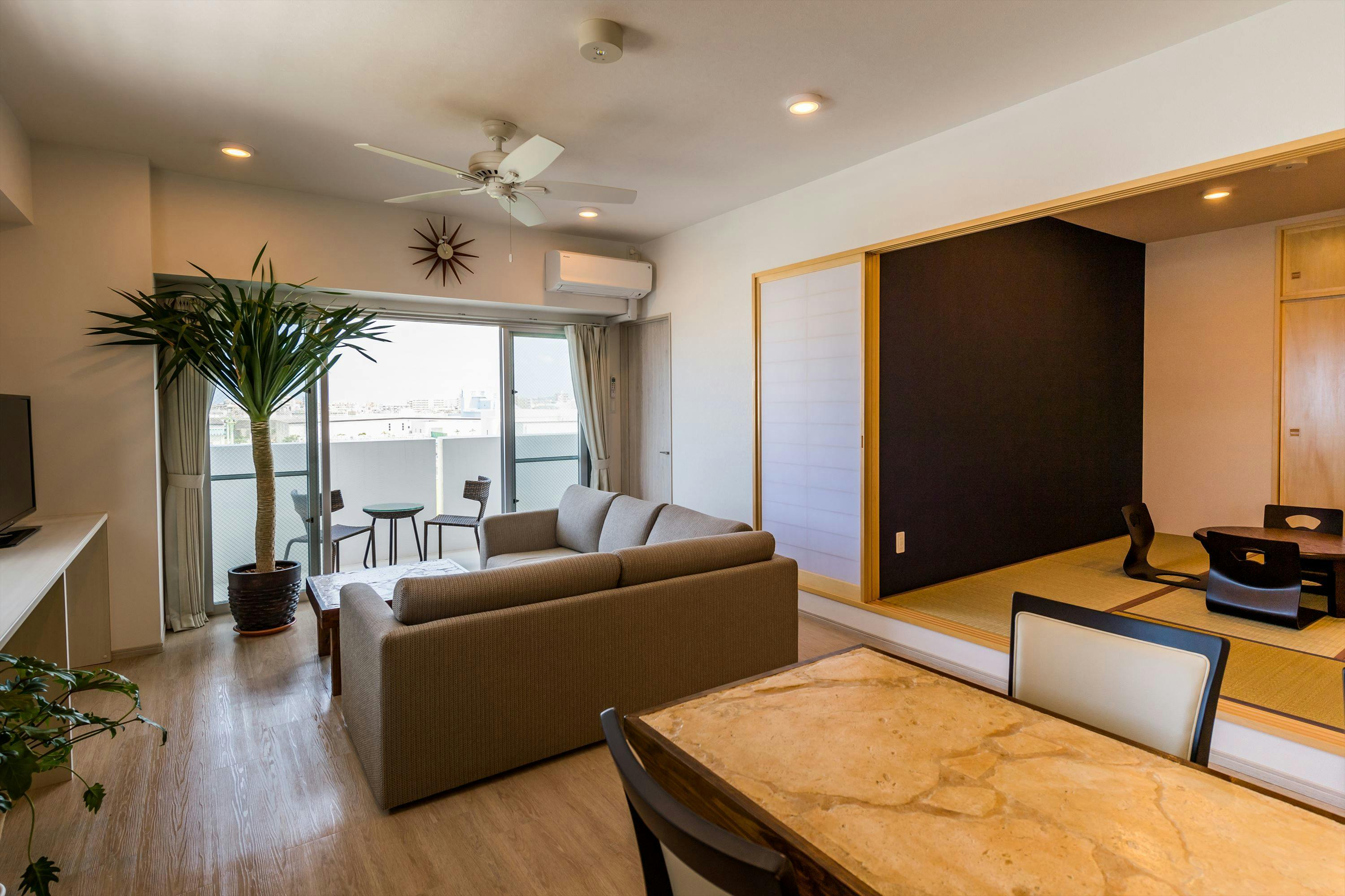 MINATO Chatan Seaside Condominium