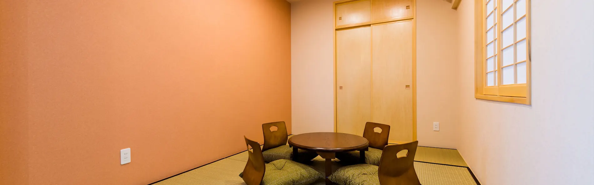 MINATO Chatan Seaside Condominium