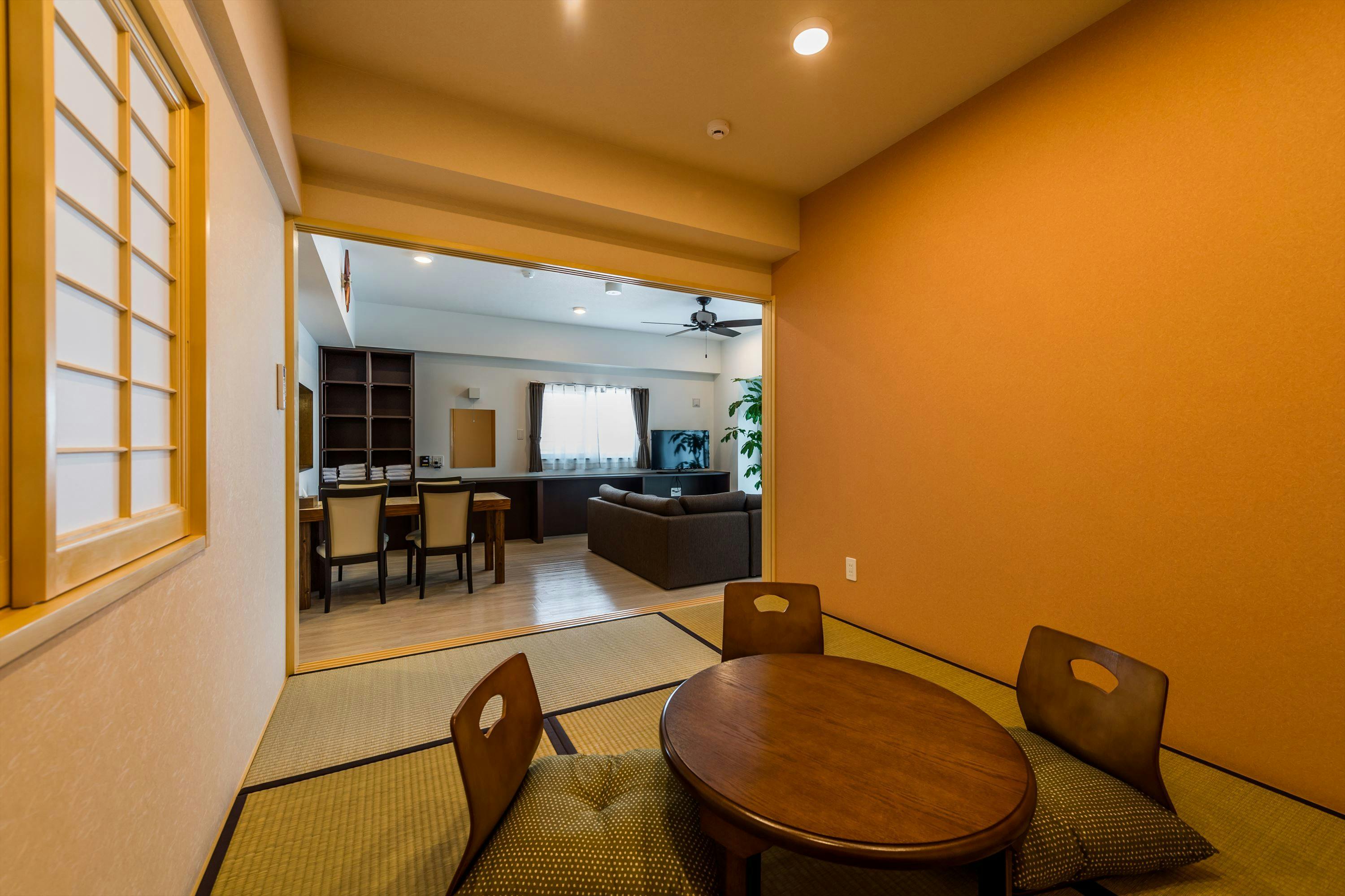 MINATO Chatan Seaside Condominium