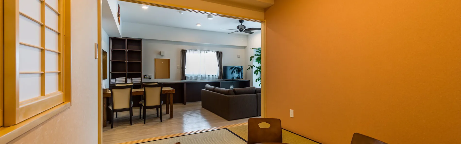 MINATO Chatan Seaside Condominium