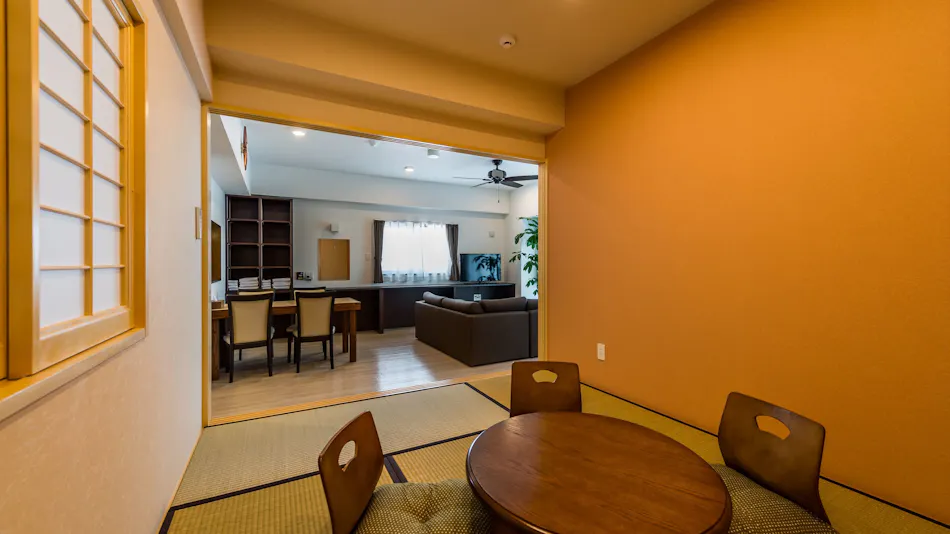 MINATO Chatan Seaside Condominium