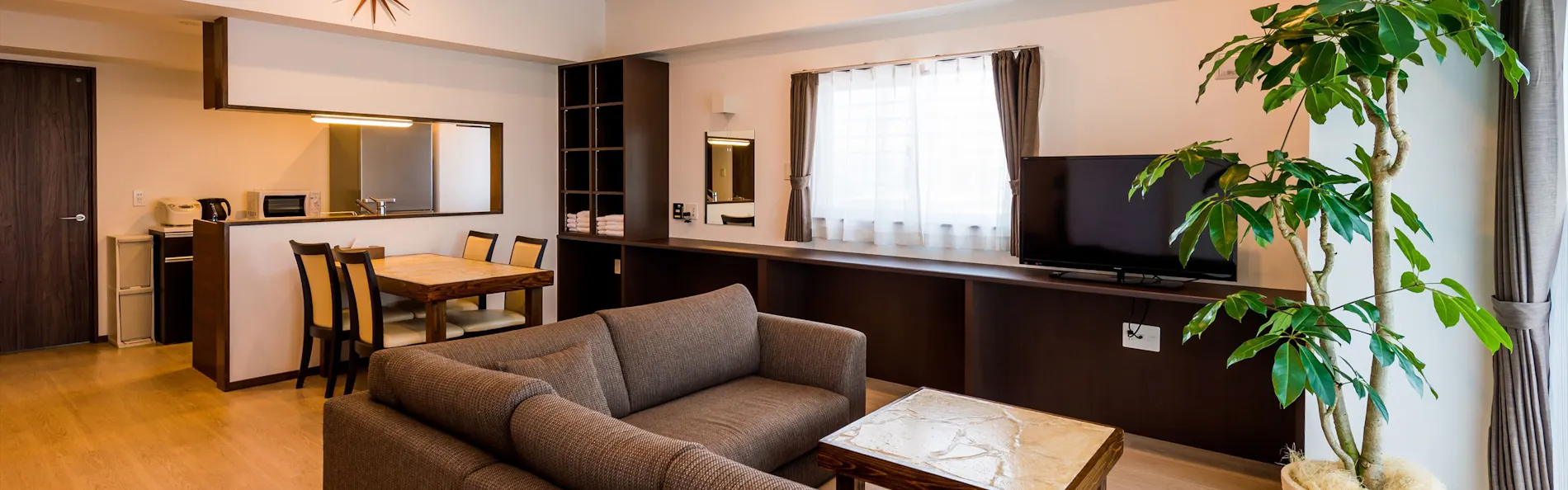 MINATO Chatan Seaside Condominium
