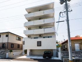 MINATO Chatan Seaside Condominium