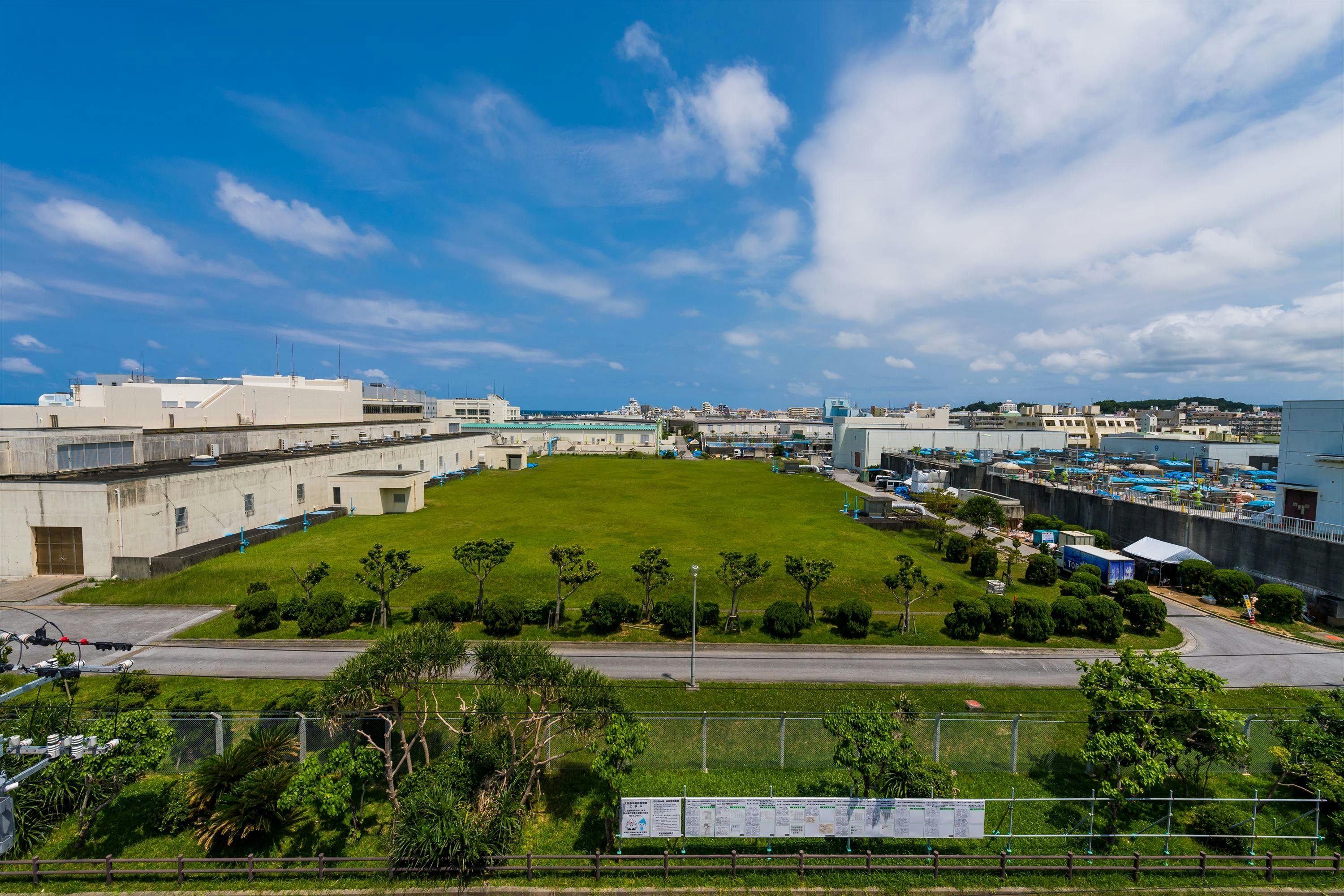 MINATO Chatan Seaside Condominium