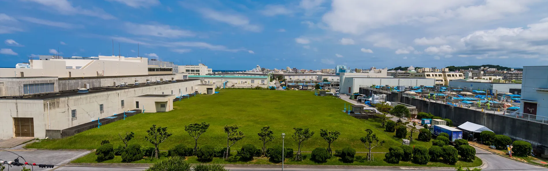 MINATO Chatan Seaside Condominium
