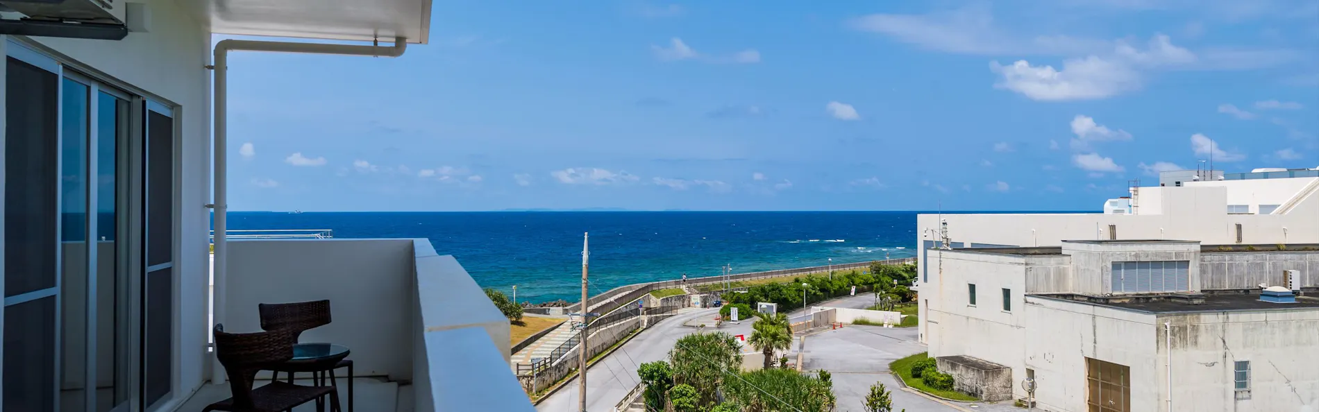 MINATO Chatan Seaside Condominium