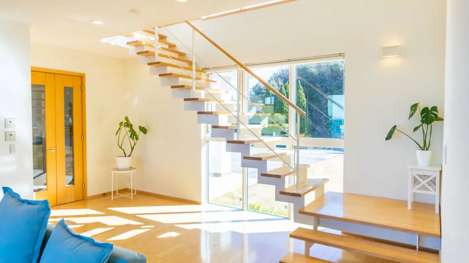 Capri House