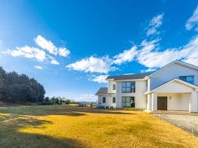 カプリハウス