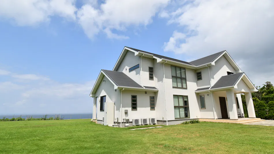 Capri House