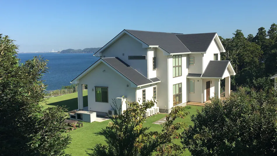 Capri House