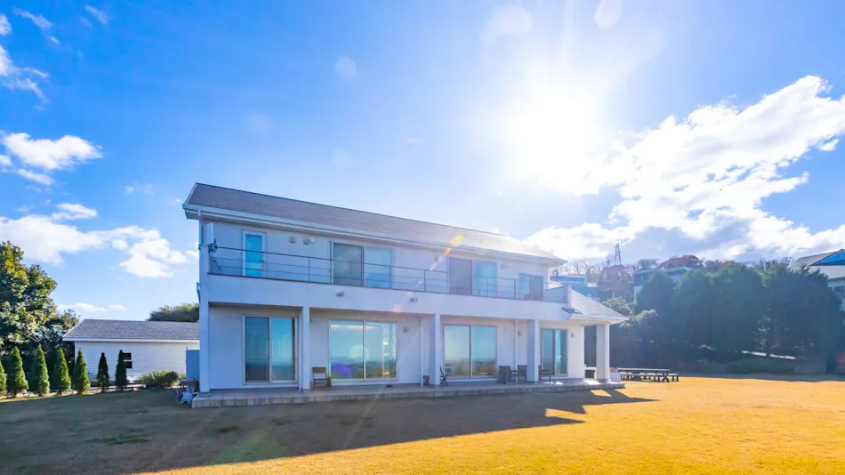 Capri House