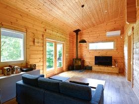 パインズコテージ八ヶ岳 キッティラのnull