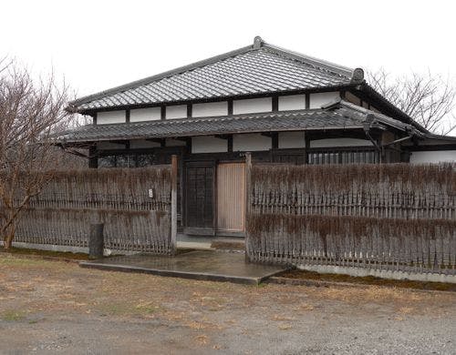 素透撫というフレンチレストラン