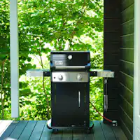 バーベキューグリル