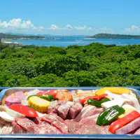 แผนบาร์บีคิว