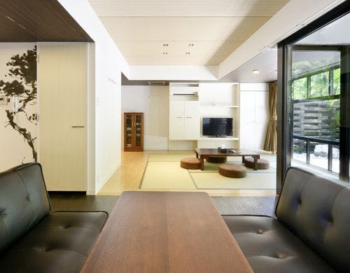 グランドフロア２