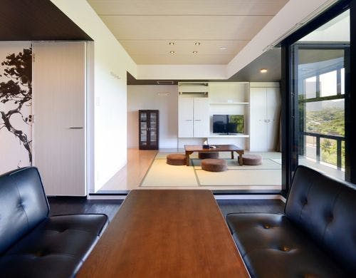 スタンダードフロア