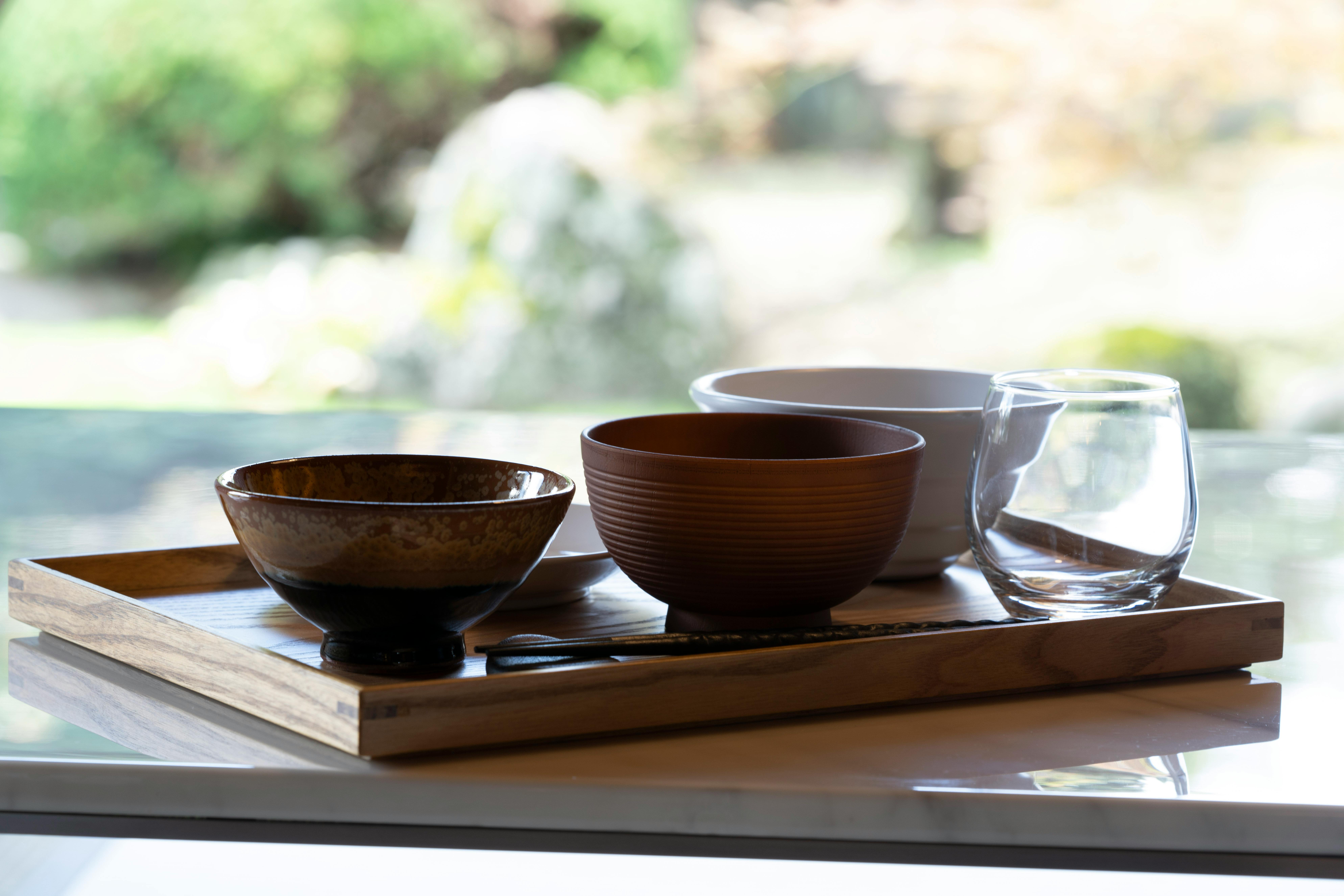 部屋　什器