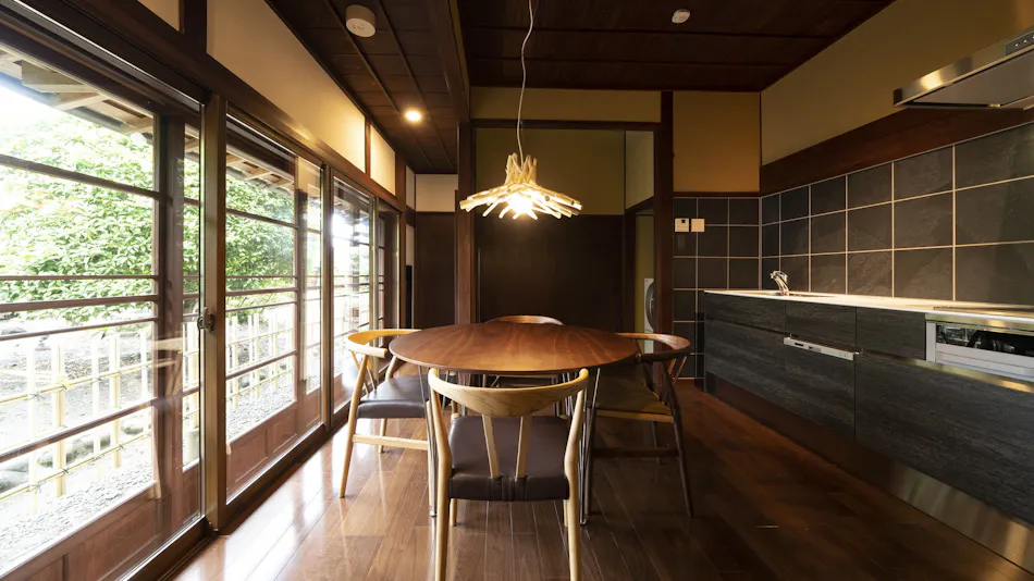 Iizuka Residence