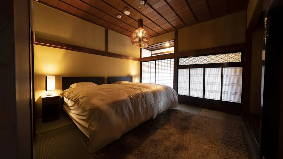 Iizuka Residence