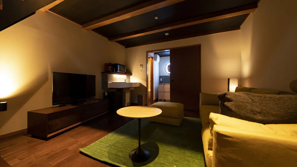 Iizuka Residence