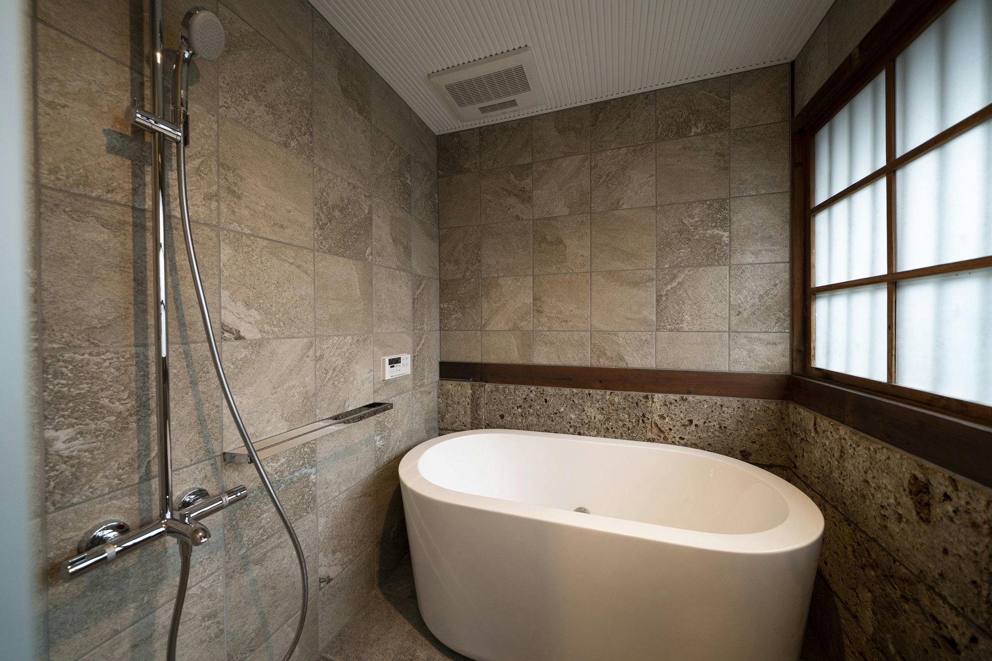 【新宅A】ห้องน้ำ