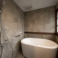 【新宅A】ห้องน้ำ