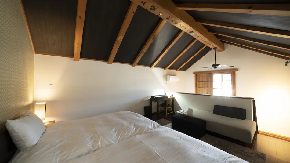 Iizuka Residence