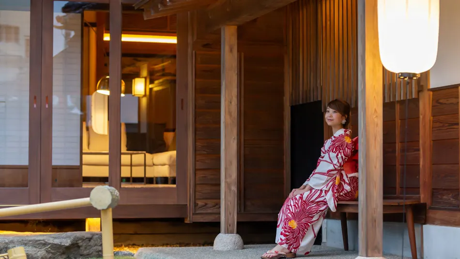 Iizuka Residence
