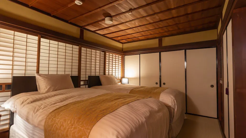 Iizuka Residence
