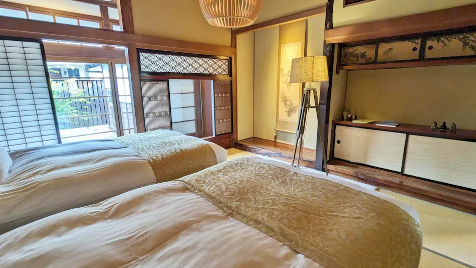 Iizuka Residence