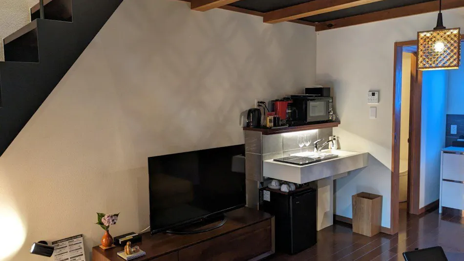 Iizuka Residence