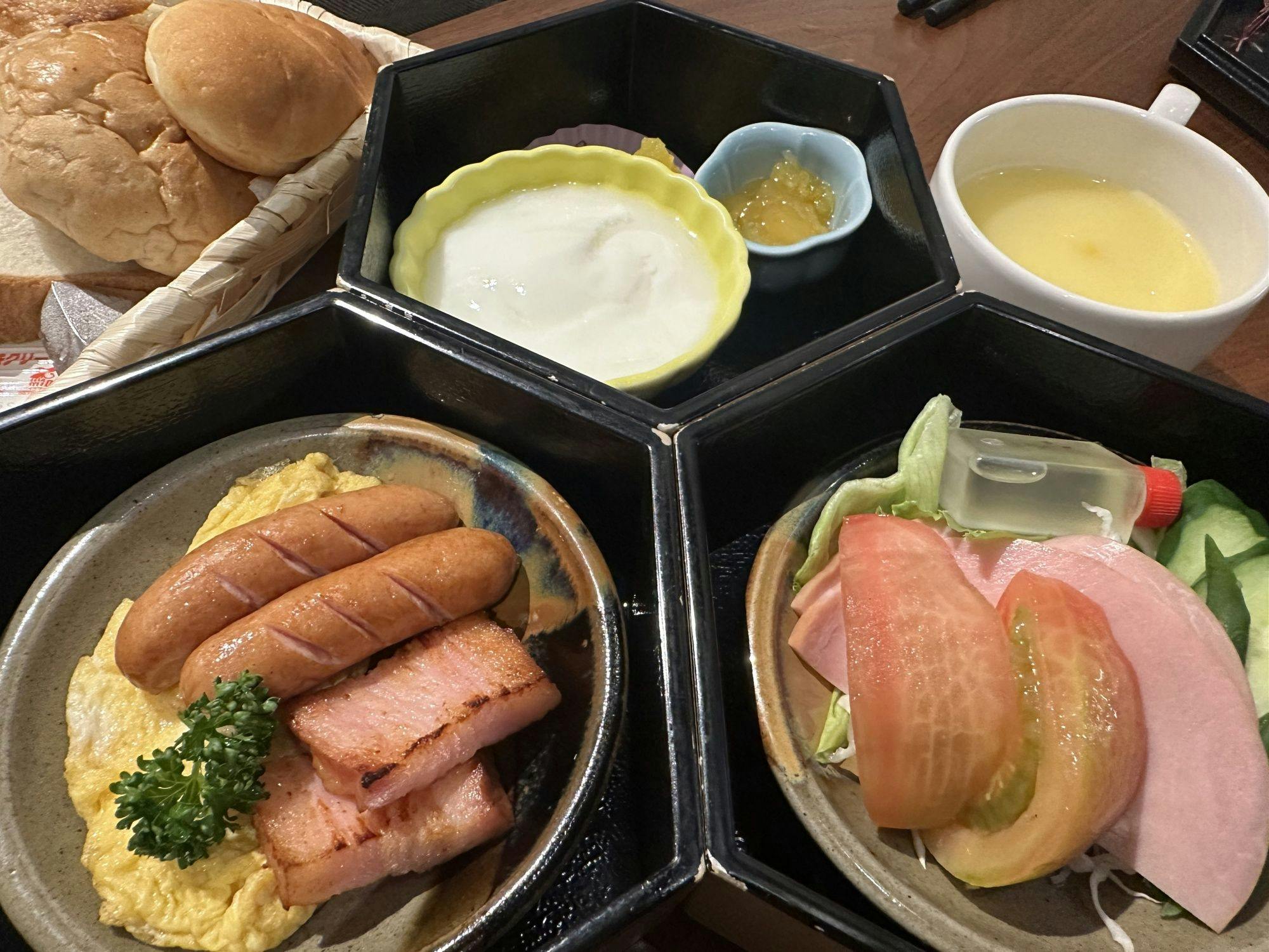 有形文化財ホテル 飯塚邸