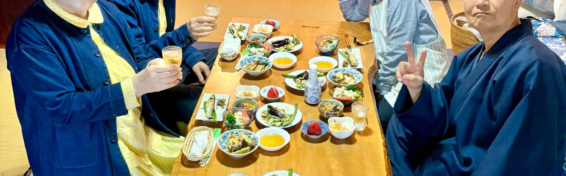 有形文化財ホテル 飯塚邸