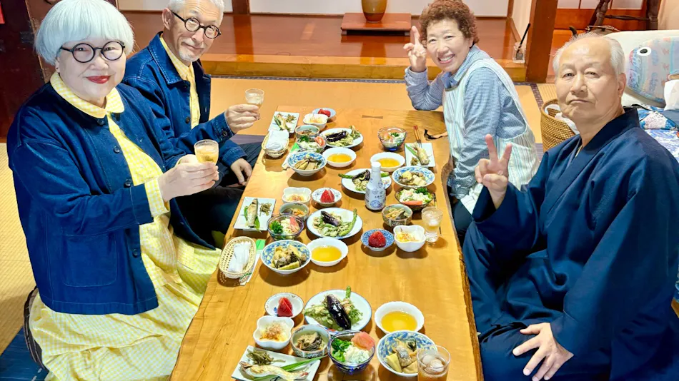 Iizuka Residence