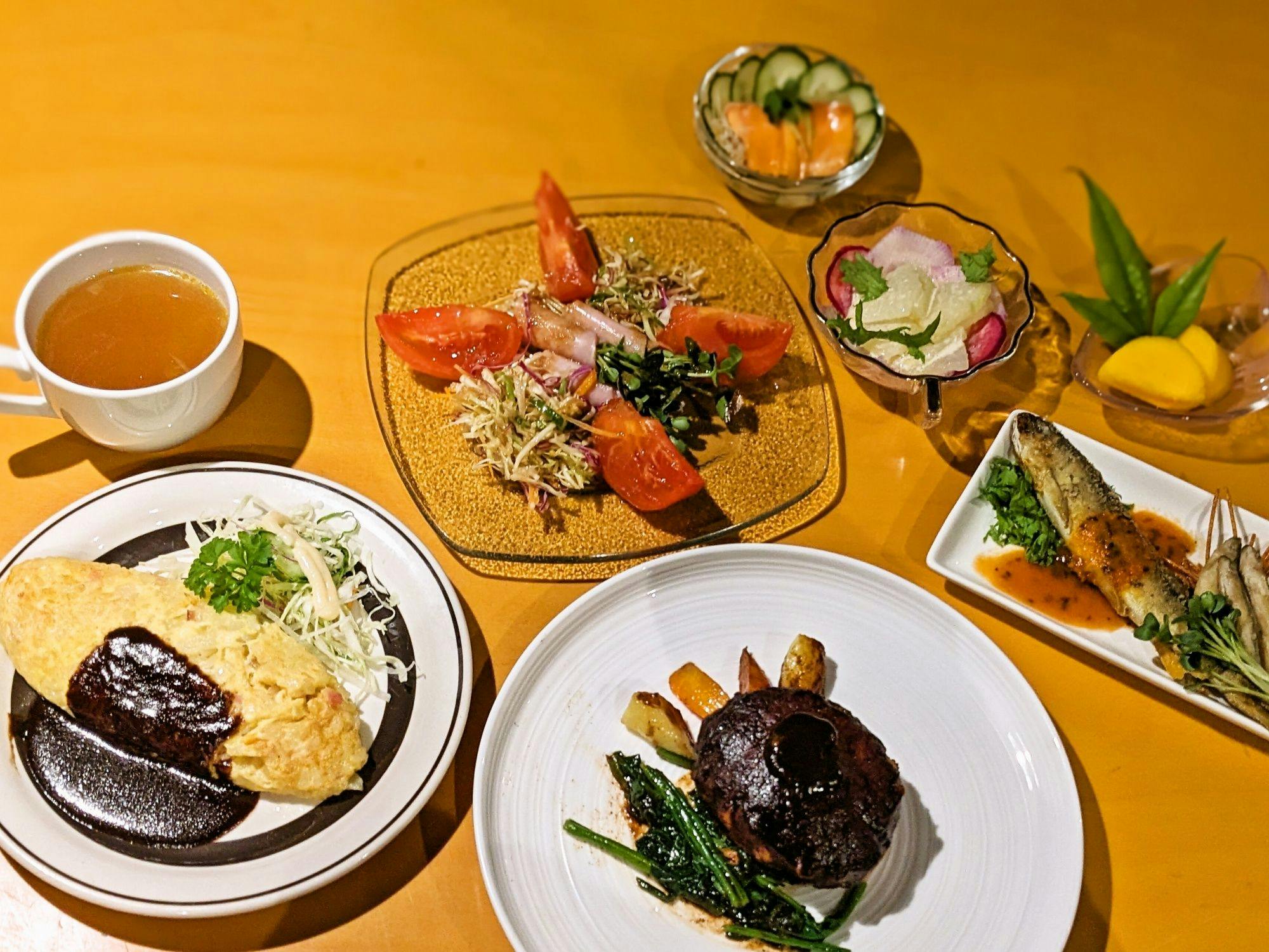 有形文化財ホテル 飯塚邸