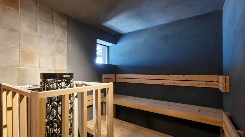 Iizuka Residence