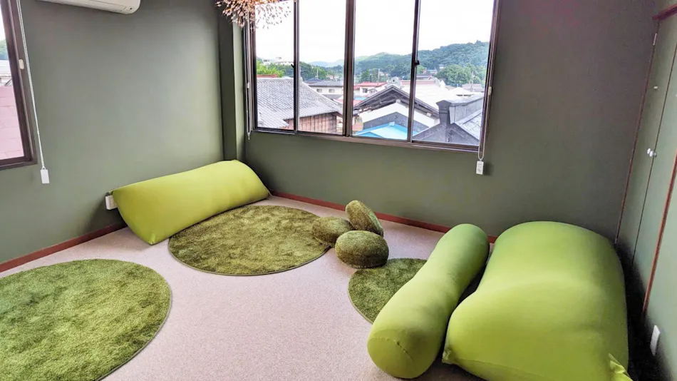 Iizuka Residence