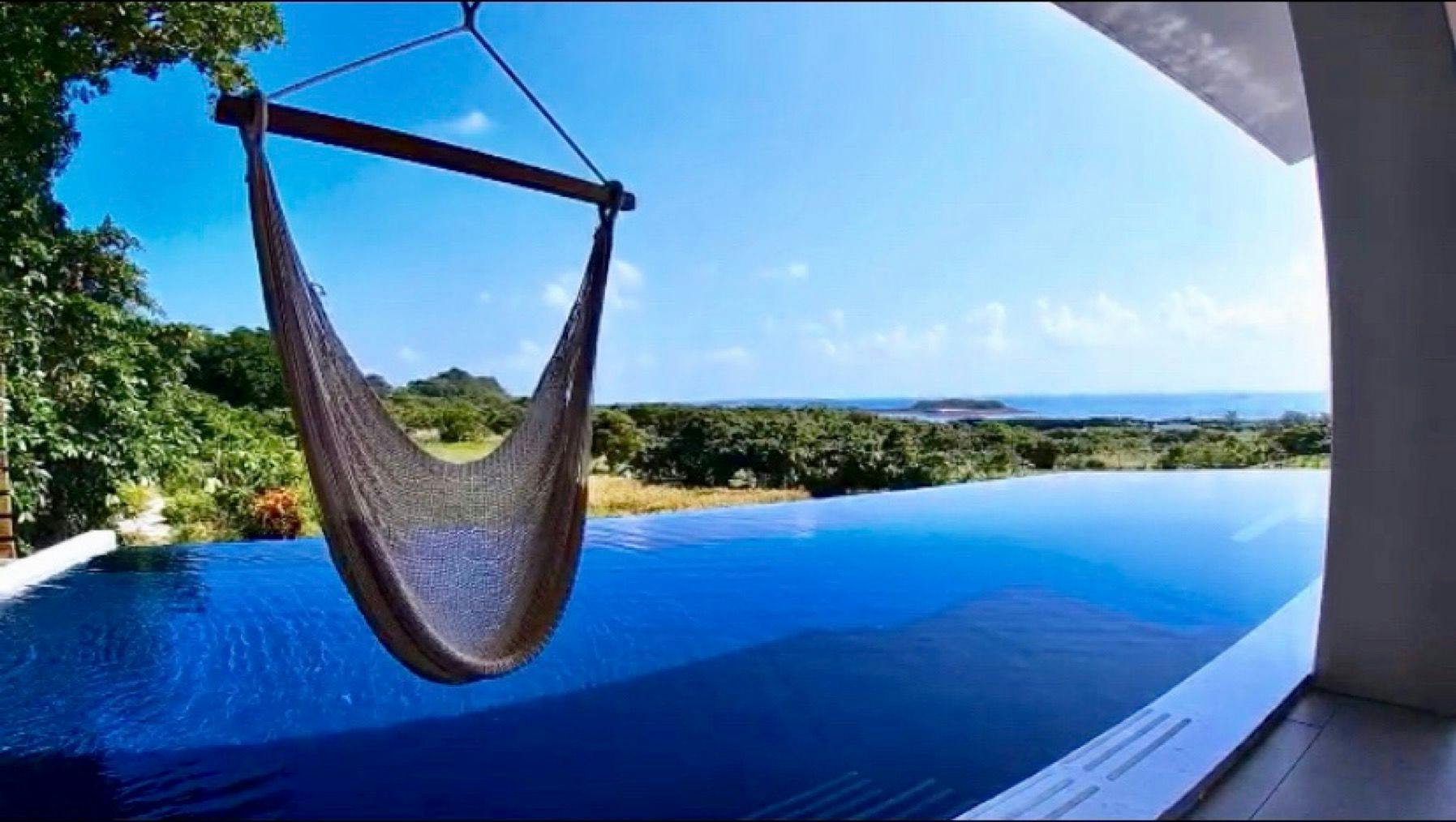 MARINX POOLVILLA NAKANDAKARI