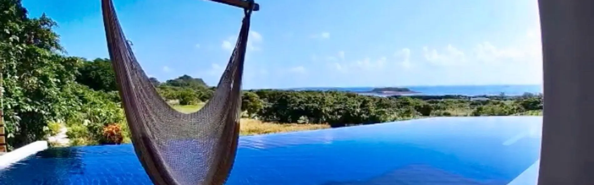 MARINX POOLVILLA NAKANDAKARI