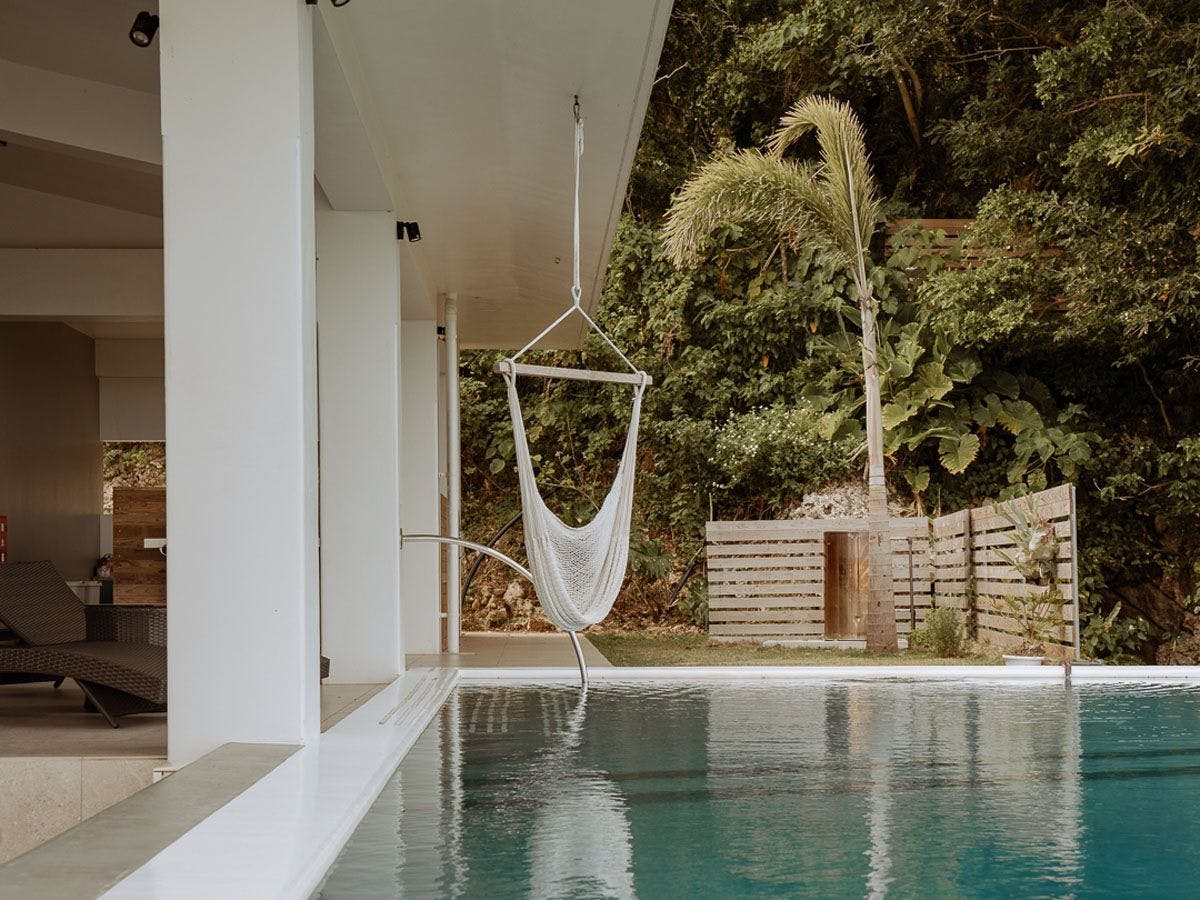 MARINX POOLVILLA NAKANDAKARI