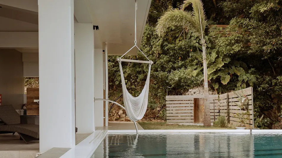 MARINX POOLVILLA NAKANDAKARI