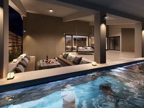 MARINX POOLVILLA NAKANDAKARI