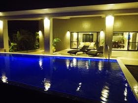 MARINX POOLVILLA NAKANDAKARI