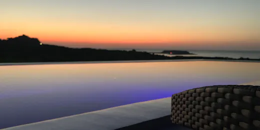 MARINX POOLVILLA NAKANDAKARI